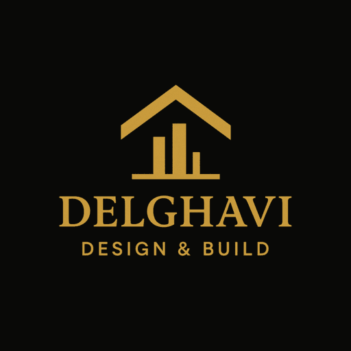 Delghavi Design and Build Ltd